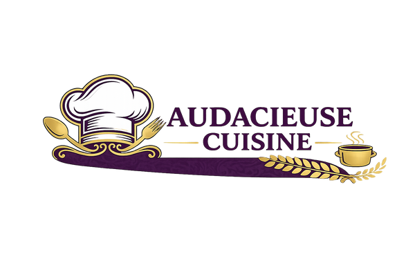 Audacieuse Cuisine inc. Traiteur 